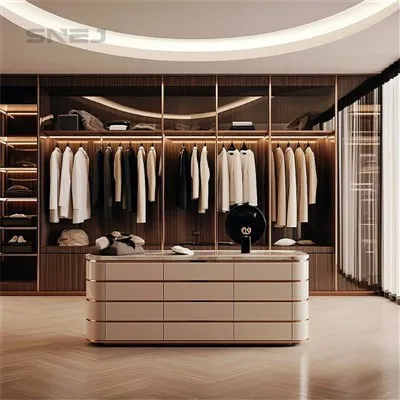 Skrinka na otvorené stojany