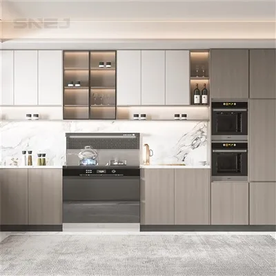 Kuchynské nástenné skrinky na mieru