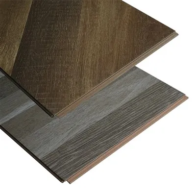 Nepremokavá laminátová podlaha