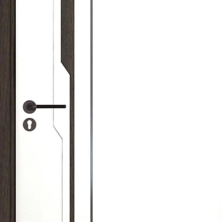 wood doors interior