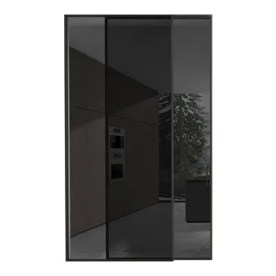 Posuvné dvere vnútorné