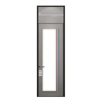 Ako čistím moderné interiérové ​​dvere?