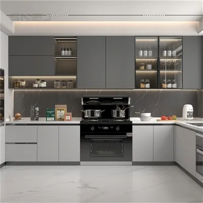 Predaj kuchynských skriniek na mieru