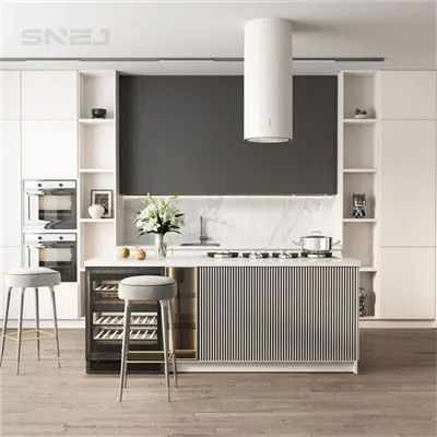 Kuchynské predné strany na mieru