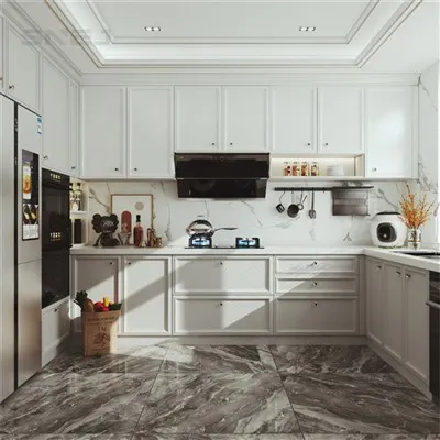 Luxusné kuchynské skrinky na predaj